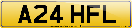 A24 HFL