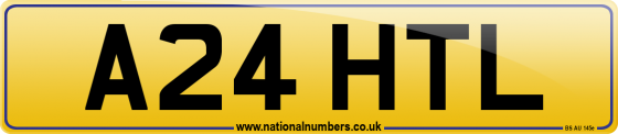 A24 HTL