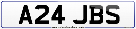 A24 JBS