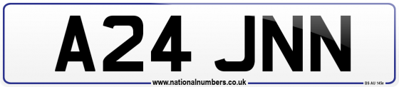 A24 JNN