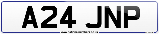 A24 JNP