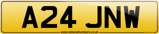 A24 JNW