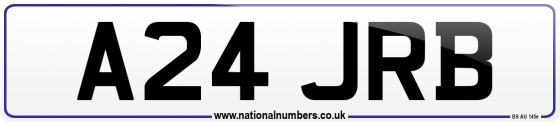 A24 JRB