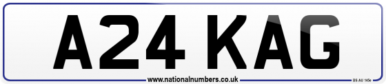 A24 KAG