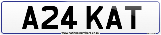 A24 KAT