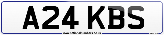 A24 KBS