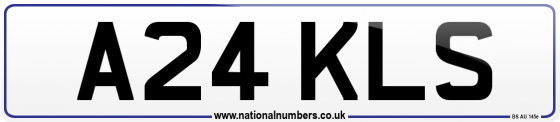 A24 KLS