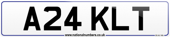 A24 KLT