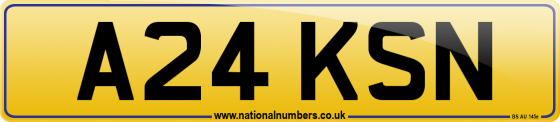A24 KSN