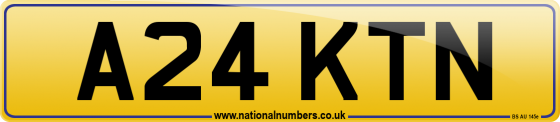 A24 KTN