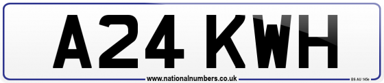 A24 KWH