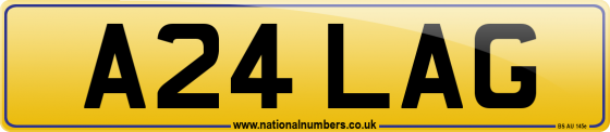 A24 LAG