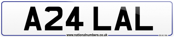 A24 LAL