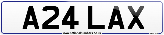 A24 LAX