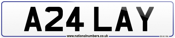 A24 LAY