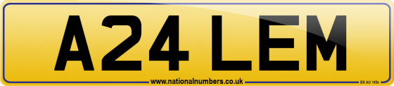 A24 LEM