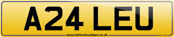 A24 LEU