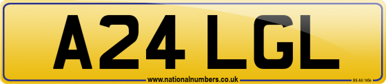 A24 LGL