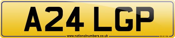 A24 LGP
