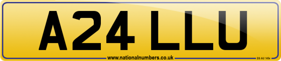 A24 LLU