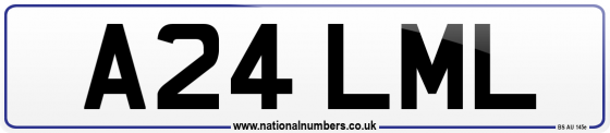 A24 LML