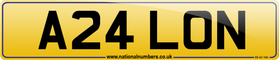A24 LON