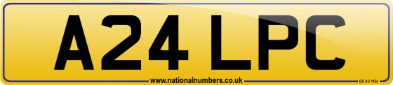 A24 LPC