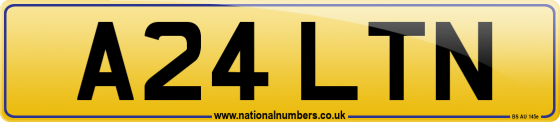 A24 LTN