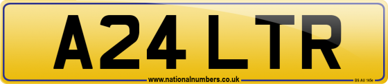 A24 LTR
