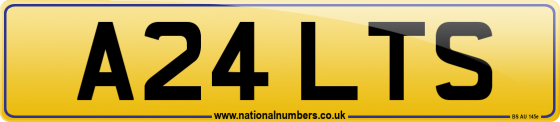 A24 LTS