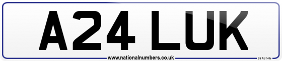 A24 LUK