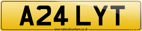 A24 LYT