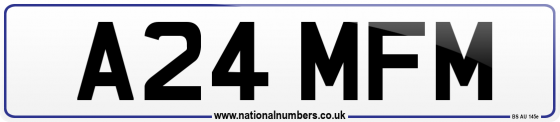 A24 MFM
