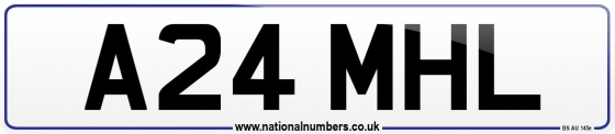 A24 MHL