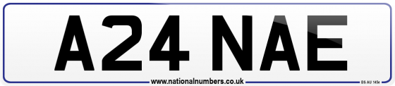 A24 NAE