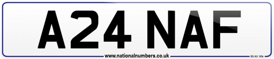 A24 NAF