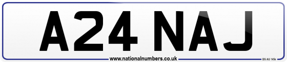 A24 NAJ