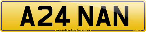 A24 NAN