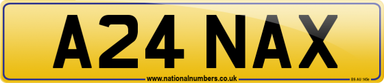 A24 NAX