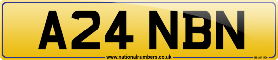 A24 NBN