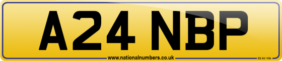 A24 NBP