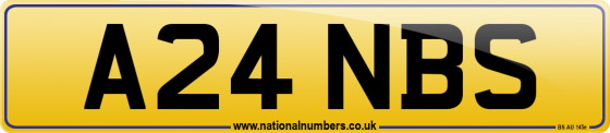 A24 NBS