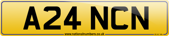 A24 NCN