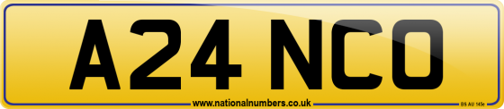 A24 NCO