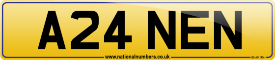 A24 NEN
