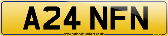A24 NFN
