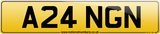 A24 NGN