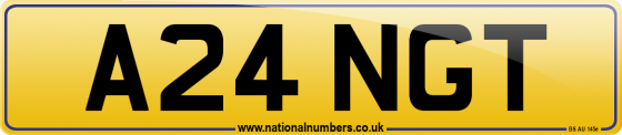 A24 NGT