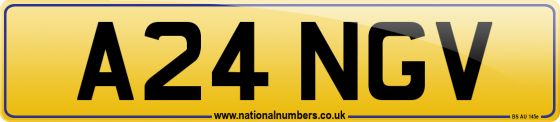 A24 NGV