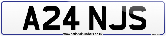 A24 NJS
